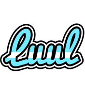 Luul argentine logo