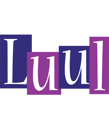 Luul autumn logo
