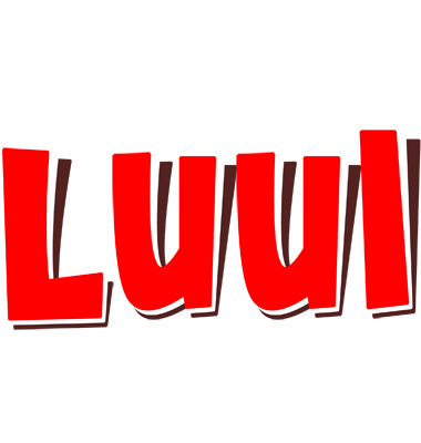 Luul basket logo