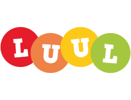Luul boogie logo