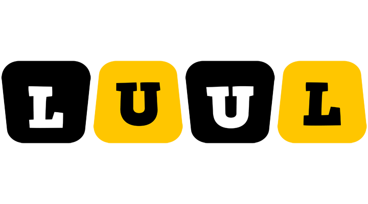 Luul boots logo