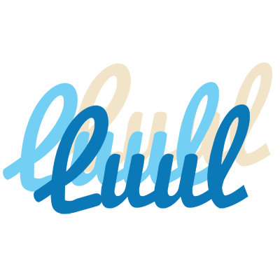 Luul breeze logo