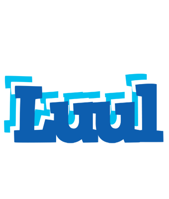 Luul business logo