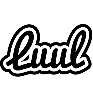 Luul chess logo