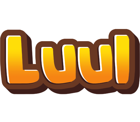 Luul cookies logo