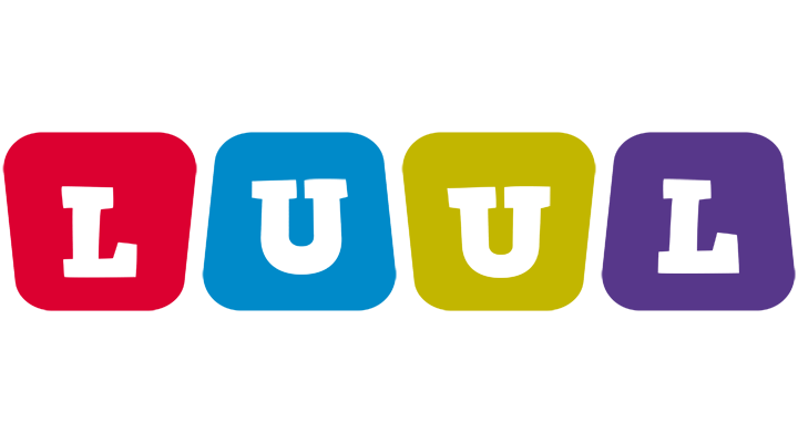 Luul daycare logo
