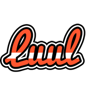 Luul denmark logo