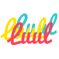 Luul disco logo