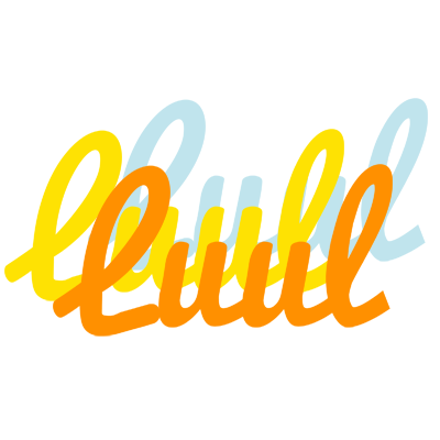 Luul energy logo