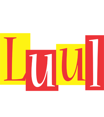 Luul errors logo