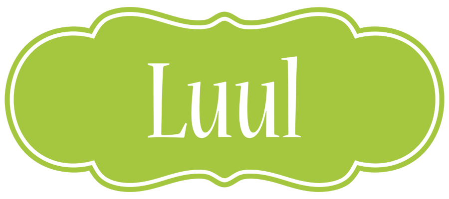 Luul family logo