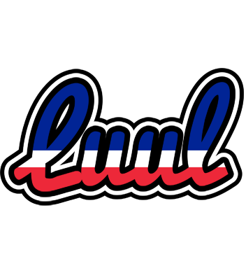 Luul france logo