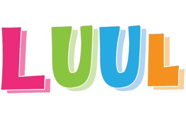Luul friday logo