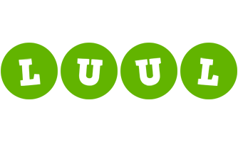 Luul games logo
