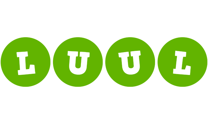 Luul games logo