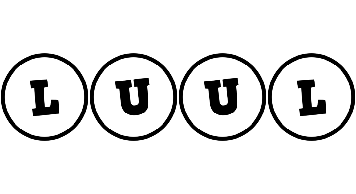 Luul handy logo