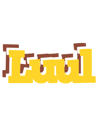 Luul hotcup logo
