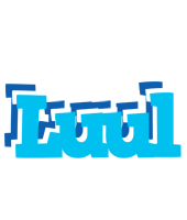 Luul jacuzzi logo