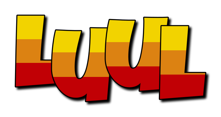 Luul jungle logo