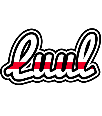 Luul kingdom logo