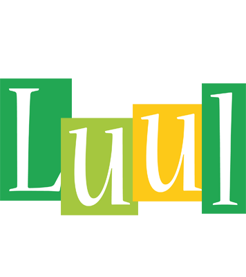 Luul lemonade logo