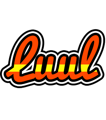 Luul madrid logo