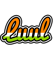 Luul mumbai logo