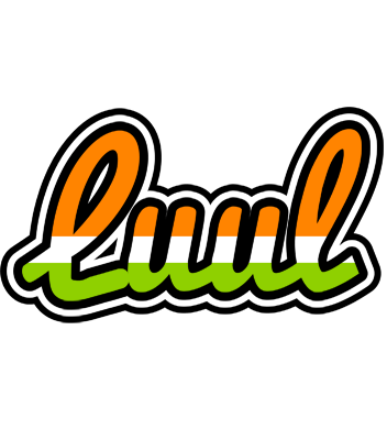 Luul mumbai logo