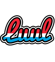 Luul norway logo