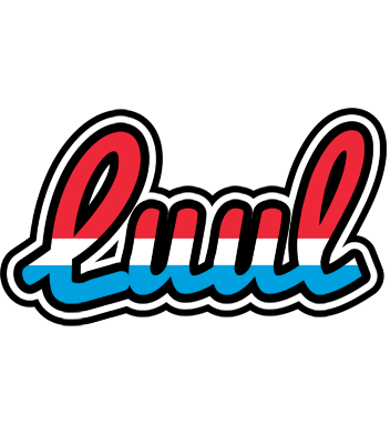 Luul norway logo
