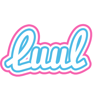 Luul outdoors logo