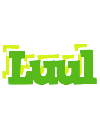 Luul picnic logo