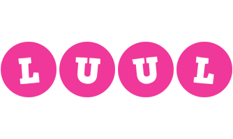 Luul poker logo