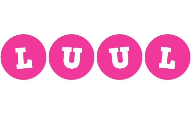 Luul poker logo