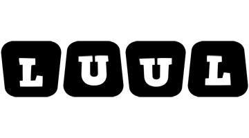 Luul racing logo
