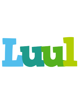 Luul rainbows logo