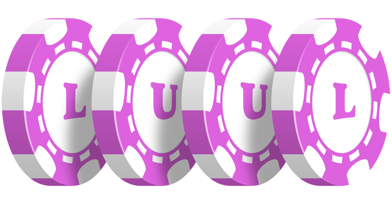 Luul river logo