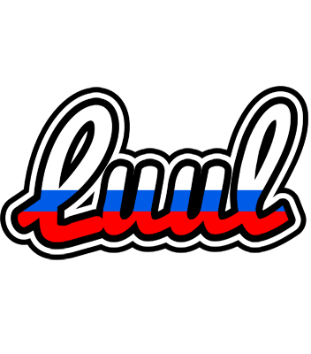 Luul russia logo