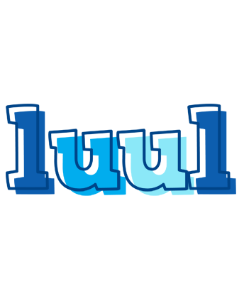 Luul sailor logo