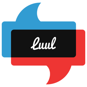 Luul sharks logo