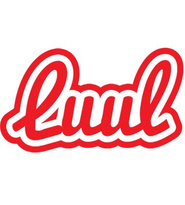 Luul sunshine logo