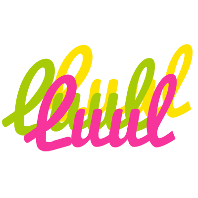 Luul sweets logo