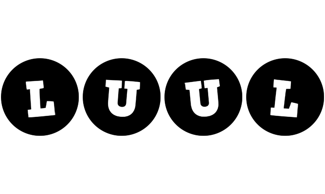 Luul tools logo