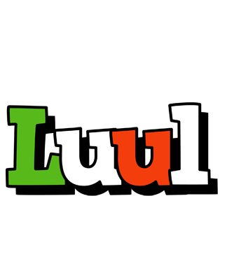Luul venezia logo