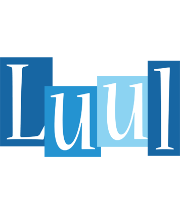 Luul winter logo