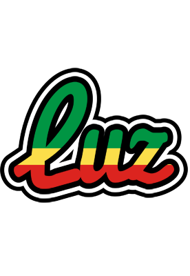 Luz african logo