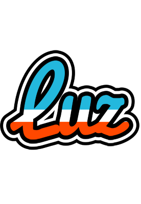 Luz america logo