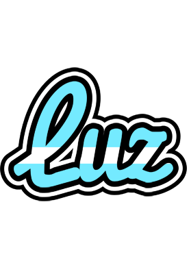 Luz argentine logo