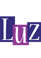 Luz autumn logo