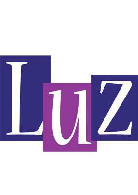 Luz autumn logo